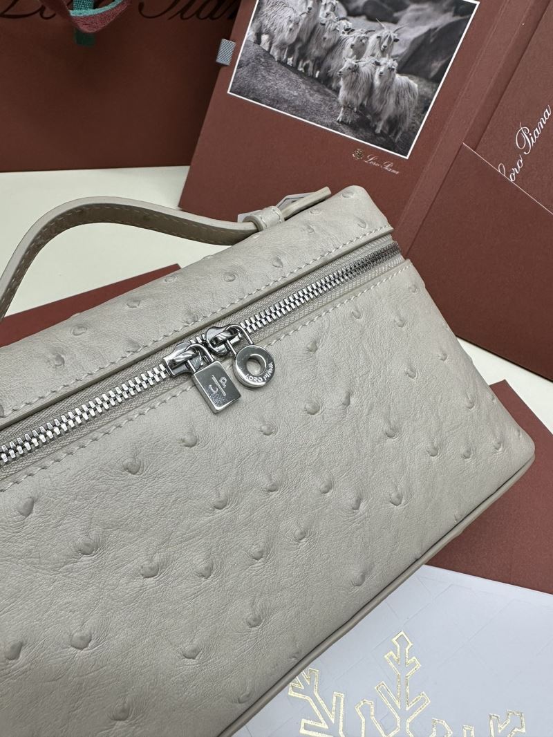 Loro Piana Satchel bags